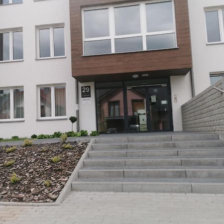 B&N Apartments Mrągowo Eksteriør bilde