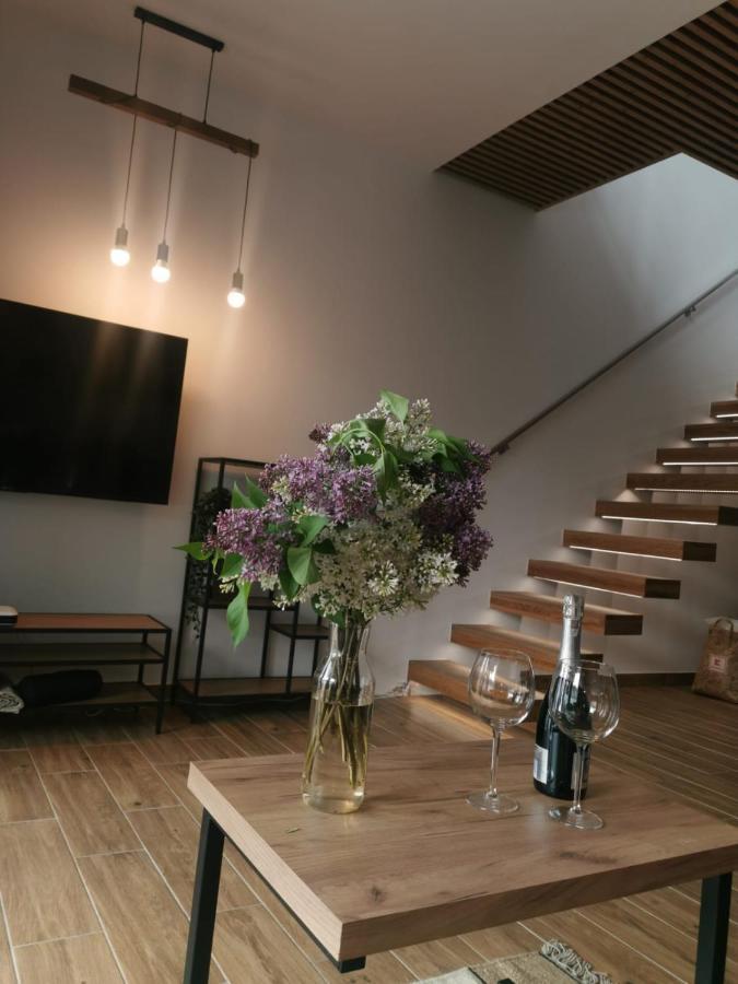 B&N Apartments Mrągowo Eksteriør bilde