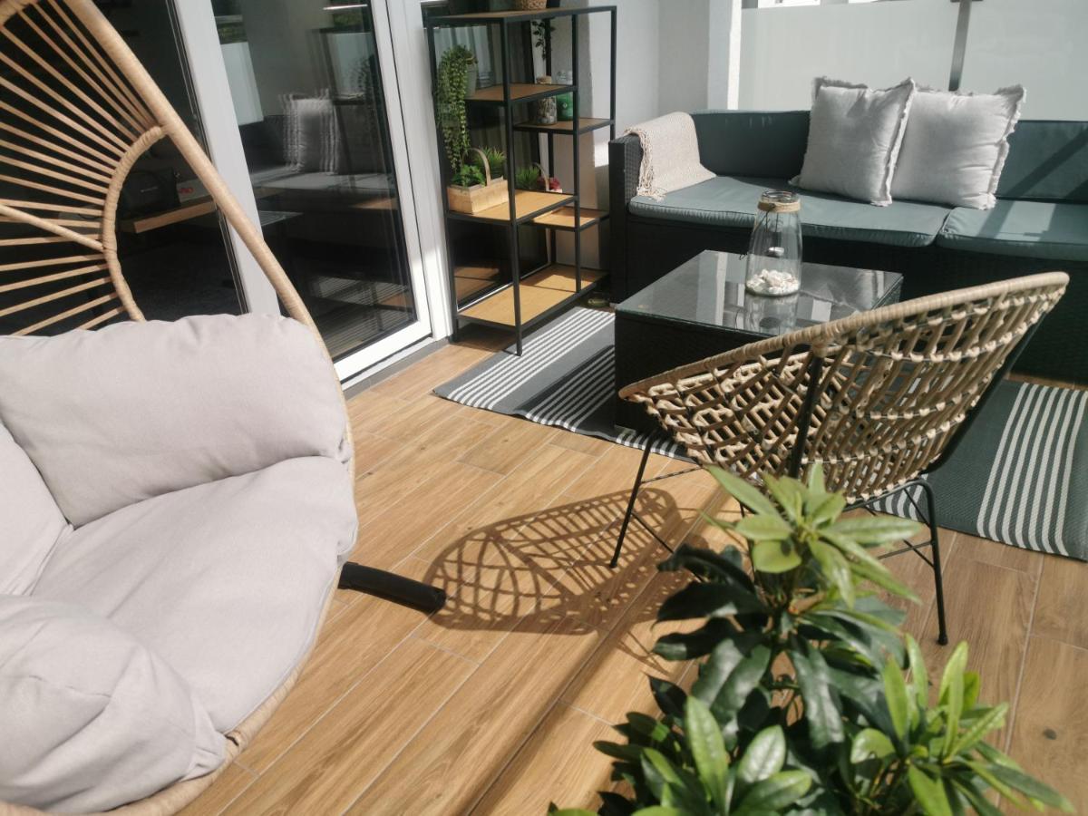 B&N Apartments Mrągowo Eksteriør bilde